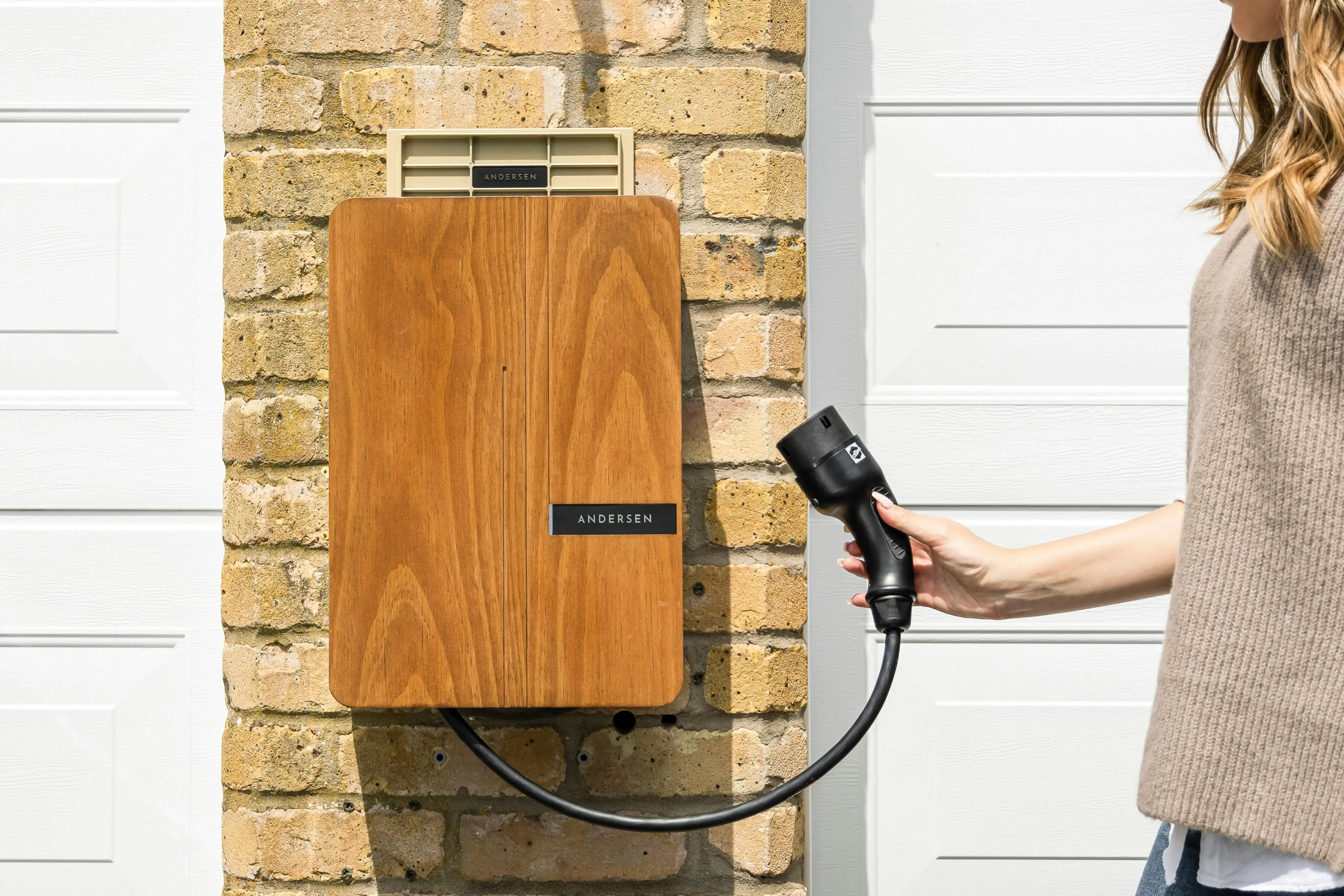 EV Home Charger